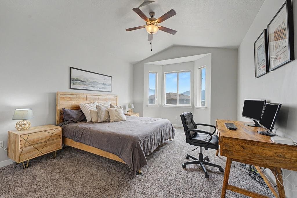 Saratoga Springs House: 3344 S Tiger Heron Dr