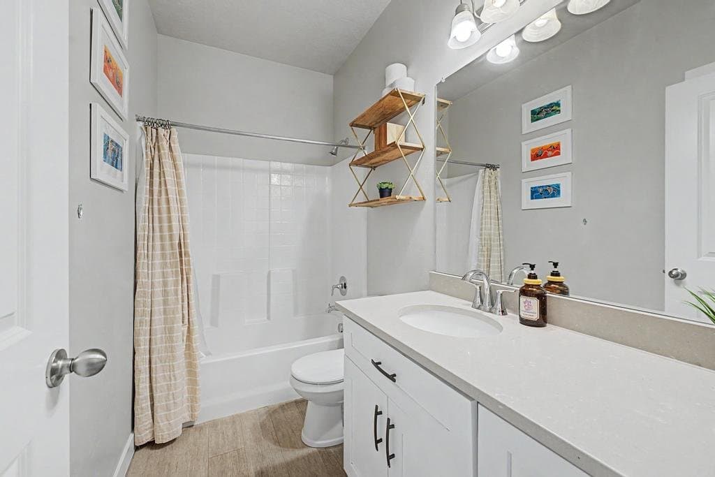 Saratoga Springs House: 3344 S Tiger Heron Dr