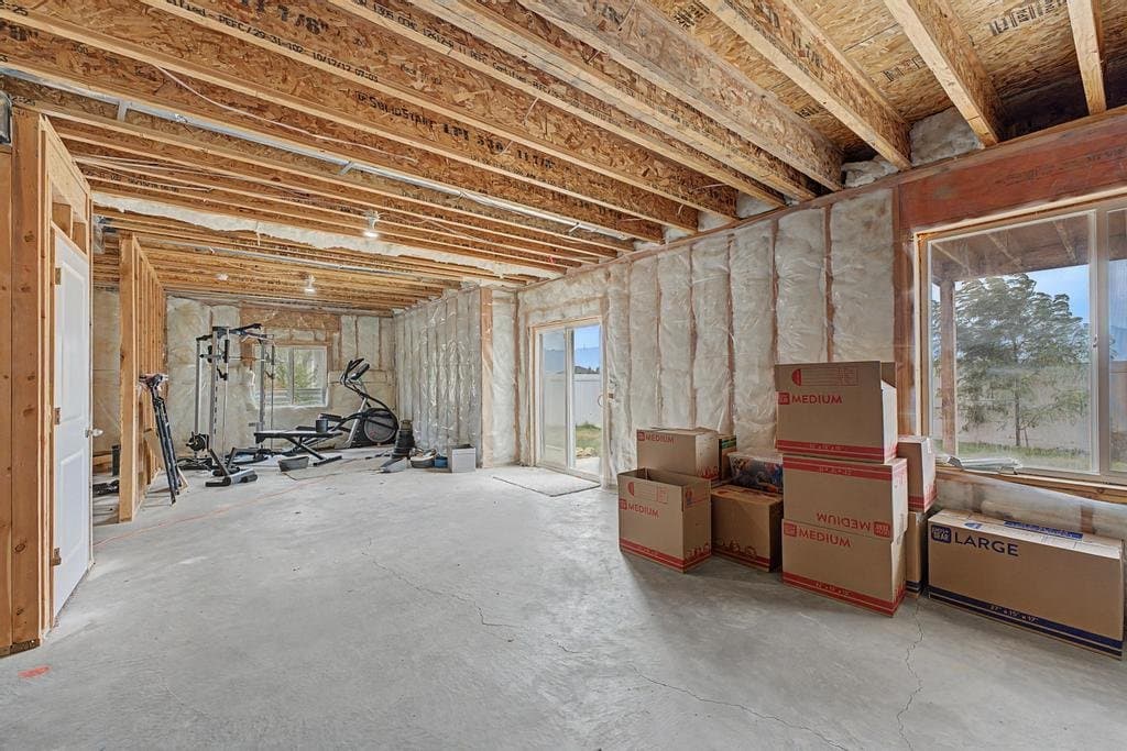 Saratoga Springs House: 3344 S Tiger Heron Dr