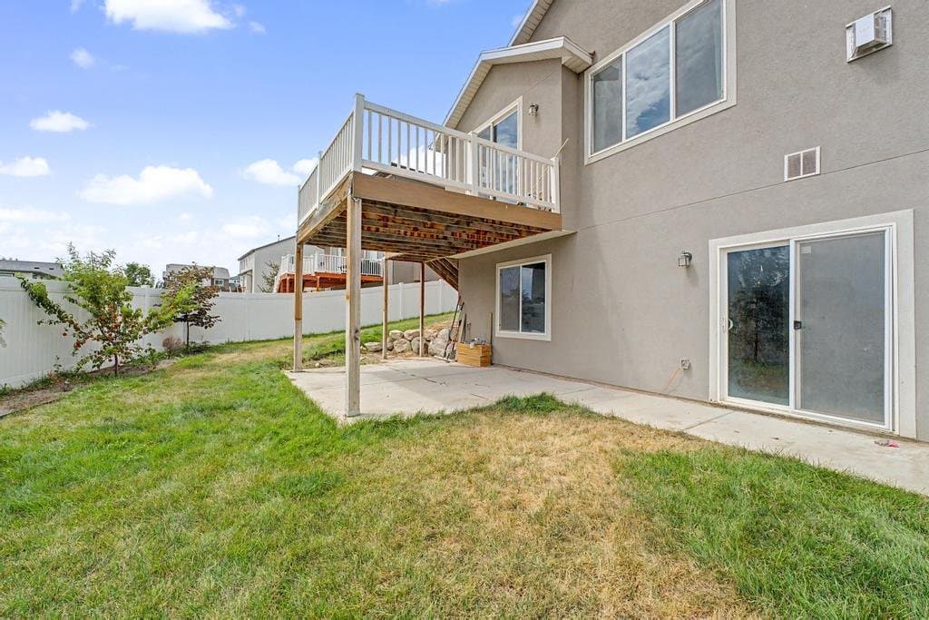 Saratoga Springs House: 3344 S Tiger Heron Dr