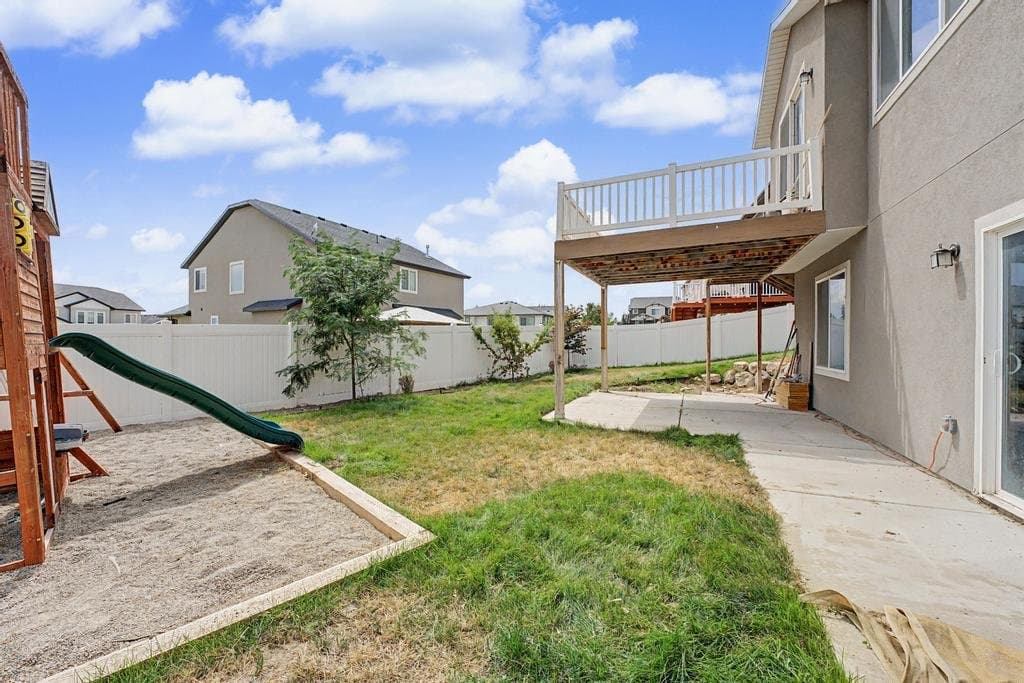 Saratoga Springs House: 3344 S Tiger Heron Dr