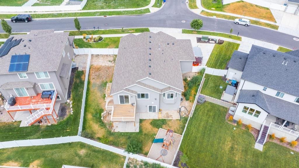 Saratoga Springs House: 3344 S Tiger Heron Dr