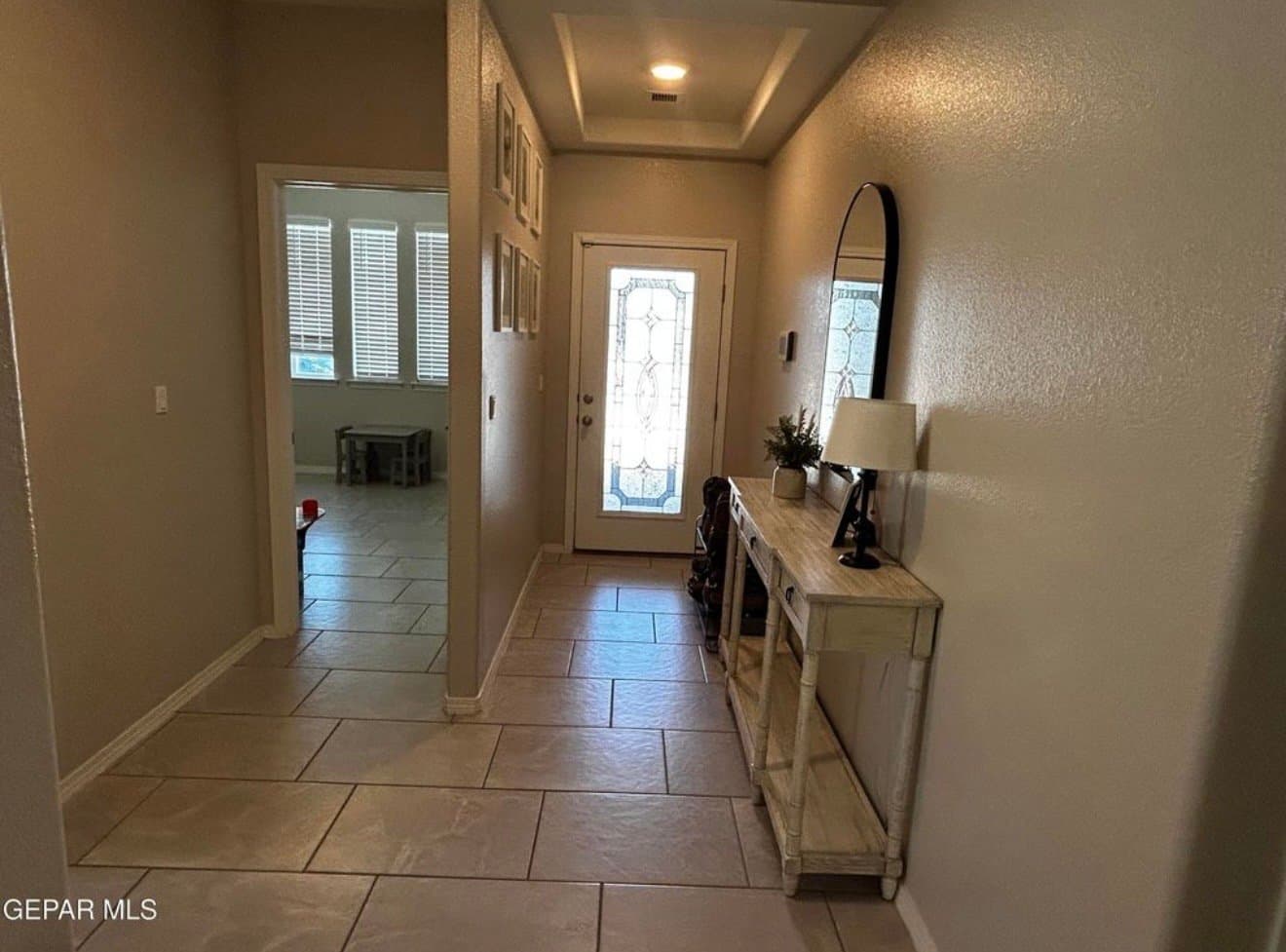 El Paso House: 1677 Asbury St