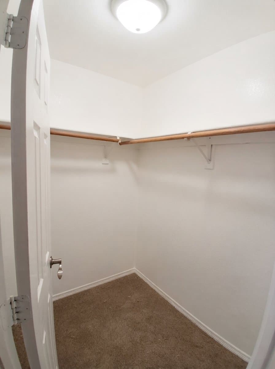 Fort Worth House: 2356 Penwell Dr