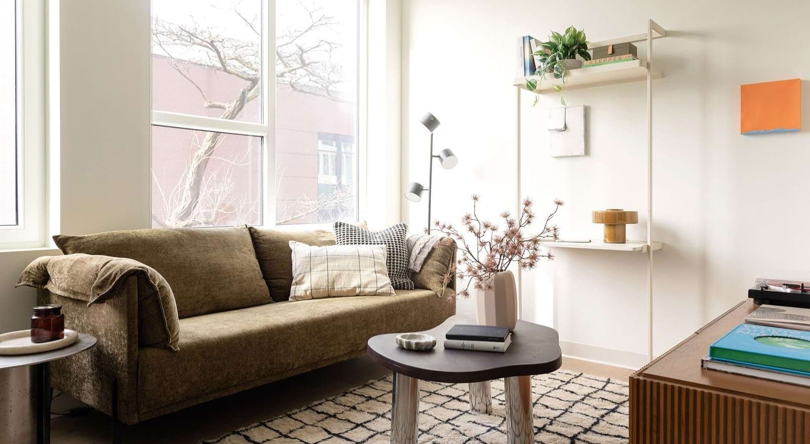 Chicago Condo: 859 West North Avenue