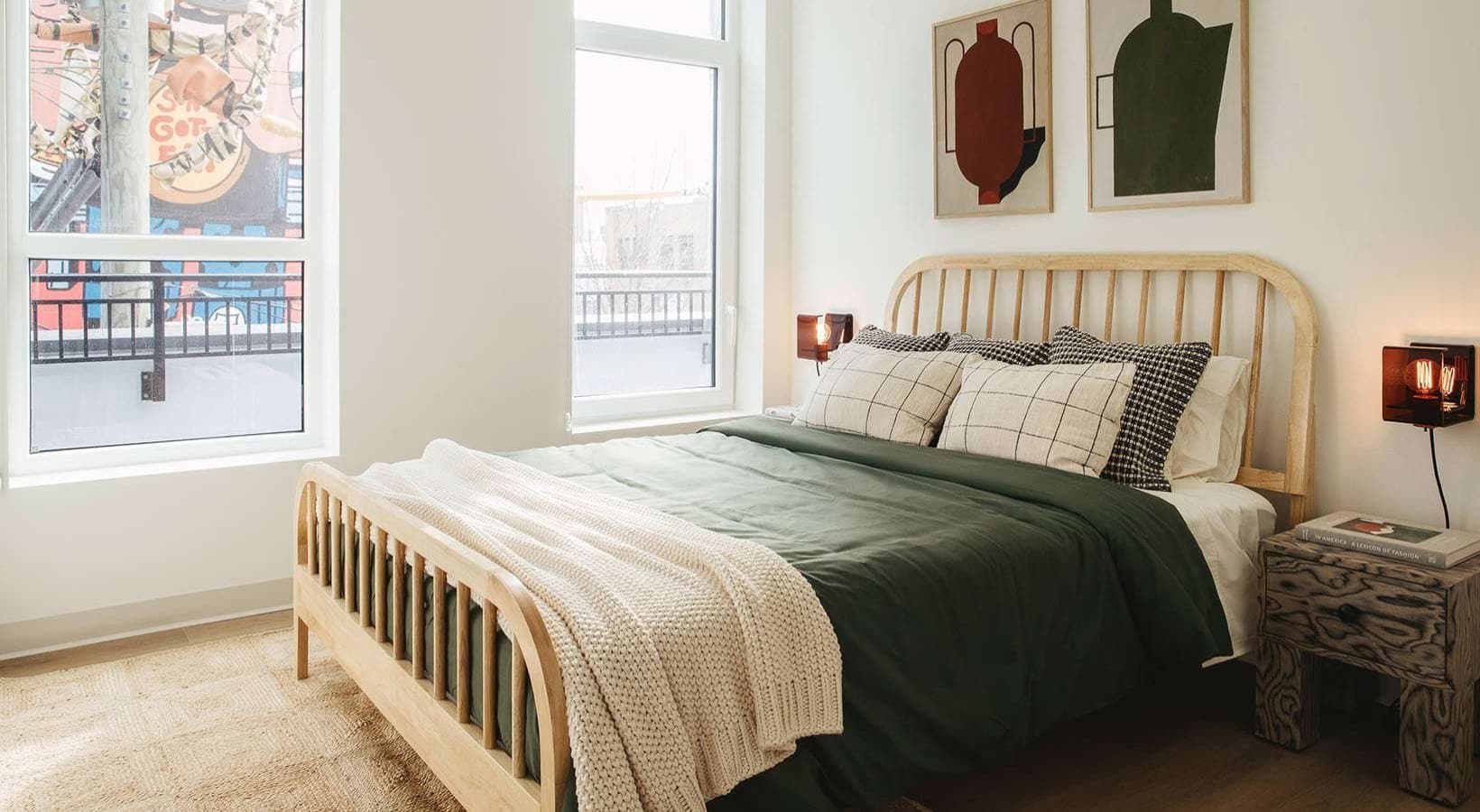 Chicago Condo: 859 West North Avenue