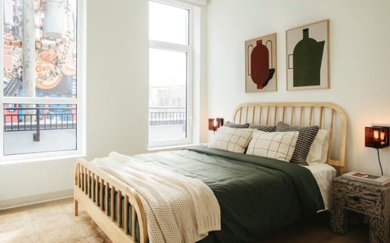 Chicago Condo: 859 West North Avenue