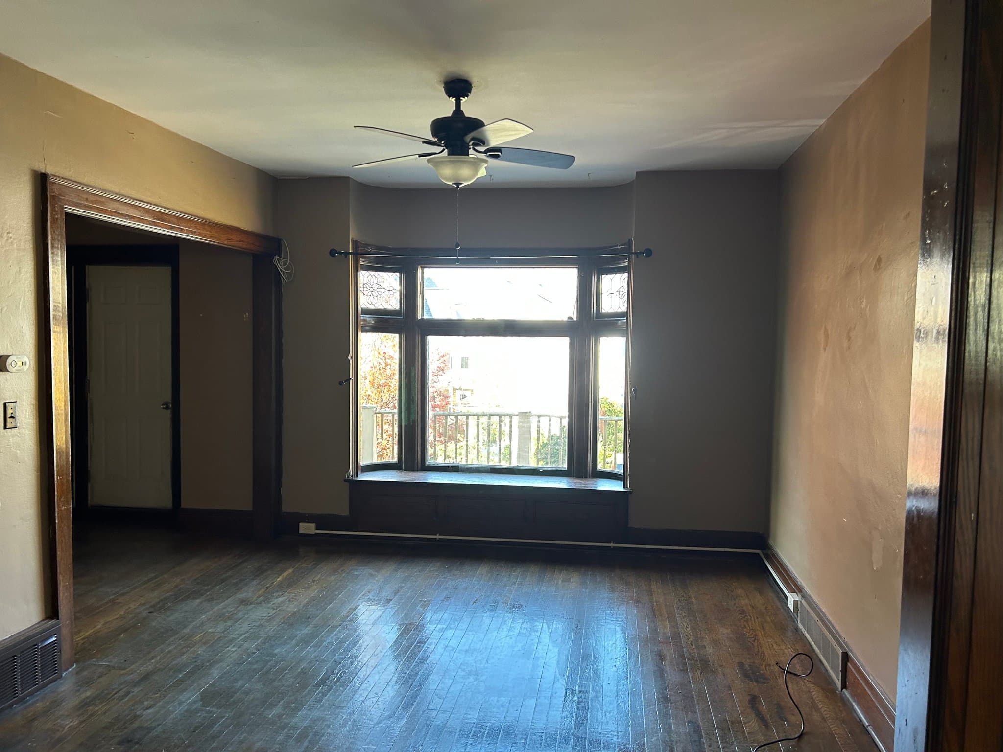 Buffalo Multiplex: 527 Massachusett Ave