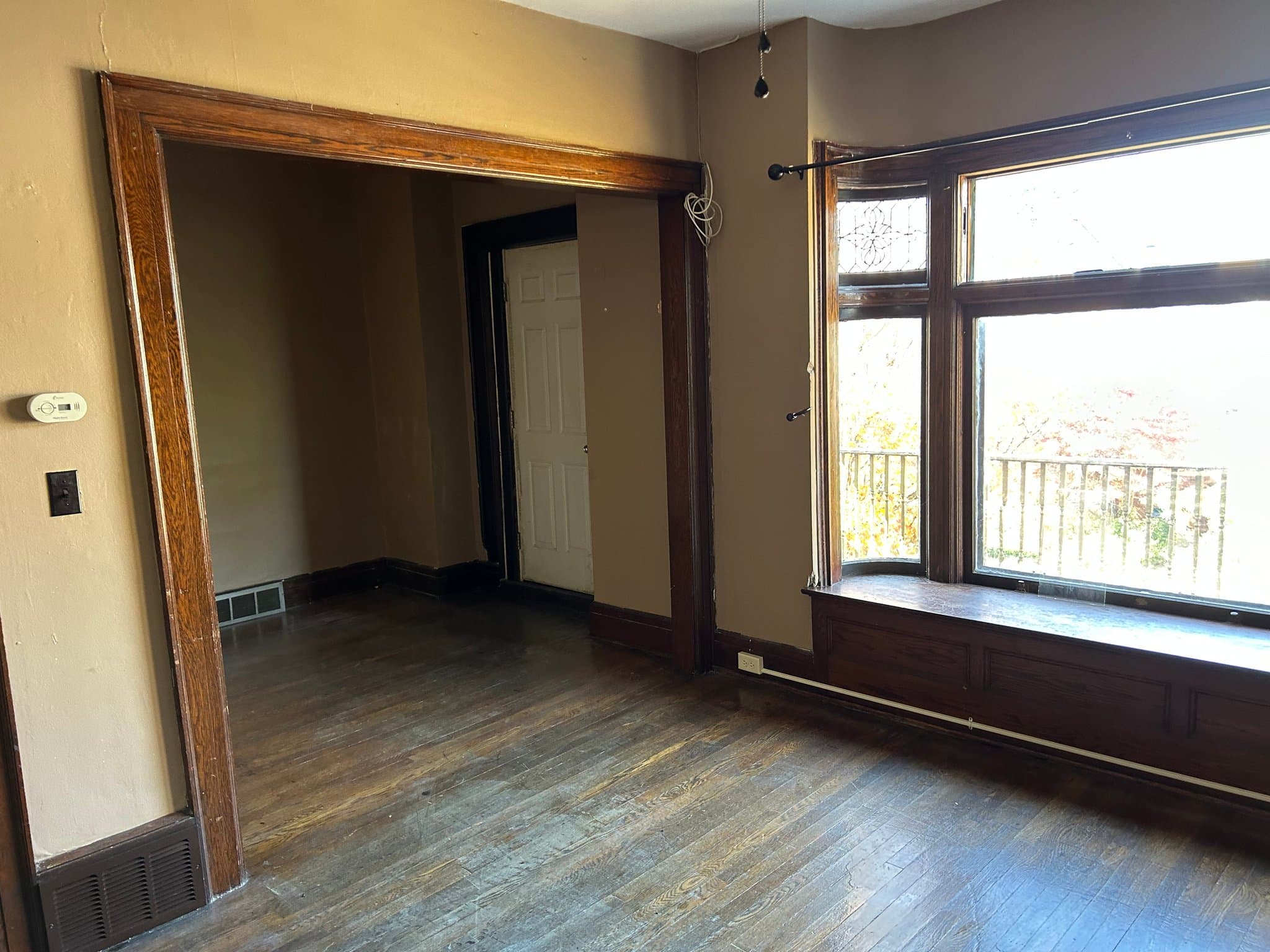 Buffalo Multiplex: 527 Massachusett Ave