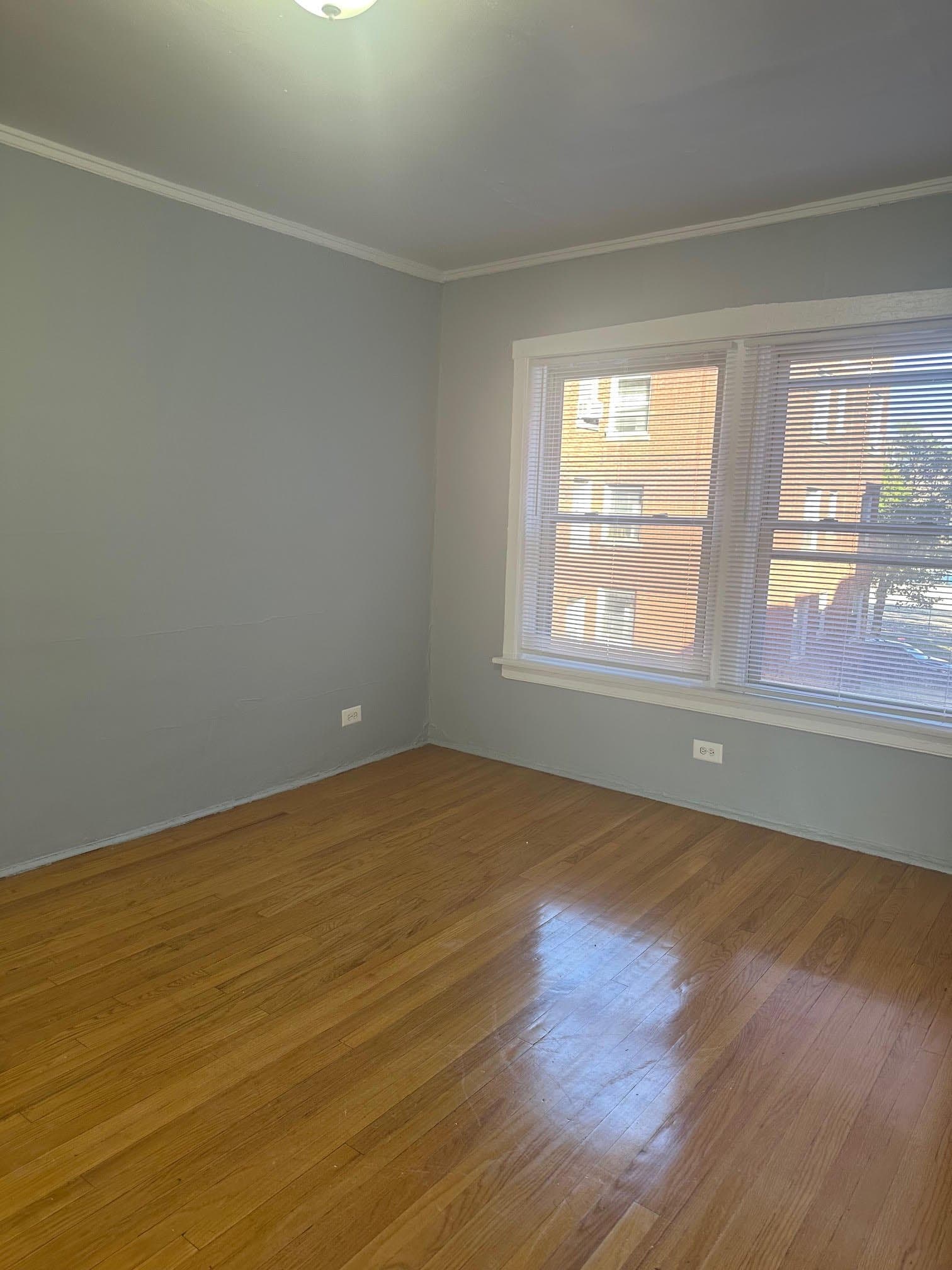Chicago Apartment: 4029 1/2 W Melrose St