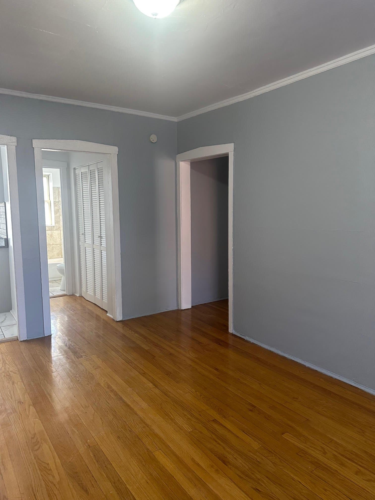 Chicago Apartment: 4029 1/2 W Melrose St