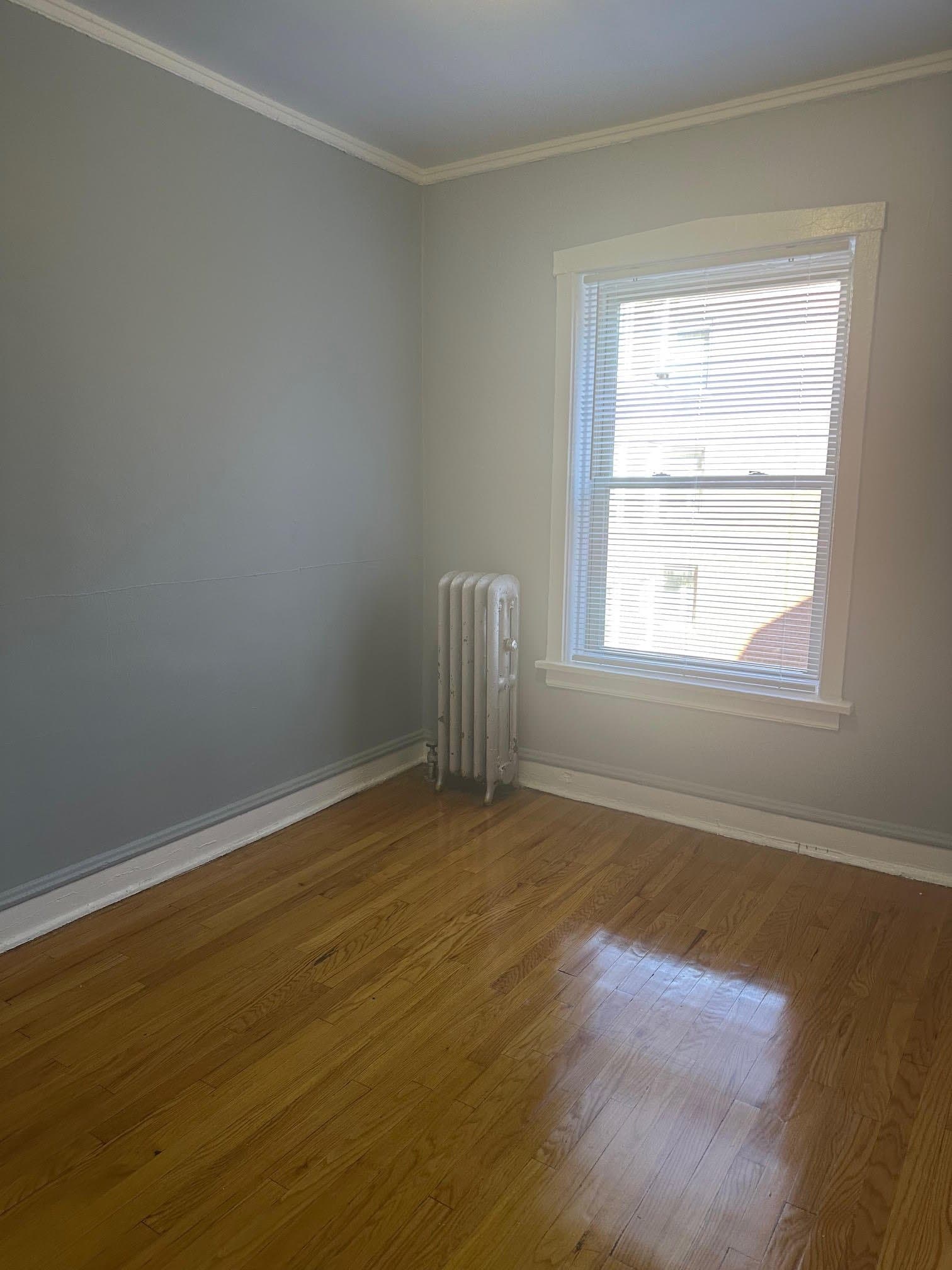 Chicago Apartment: 4029 1/2 W Melrose St
