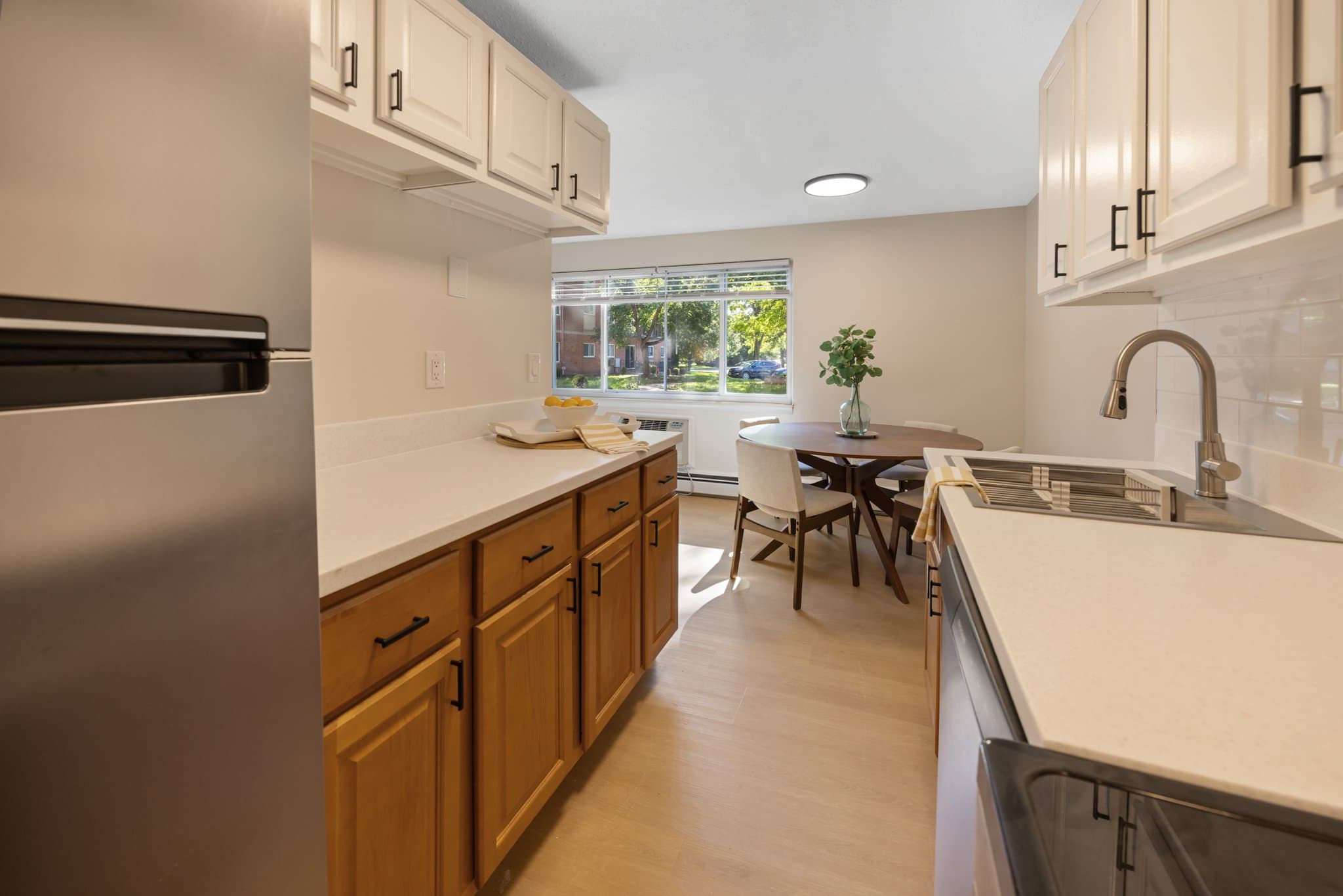 Liverpool Apartment: 4784 Norstar