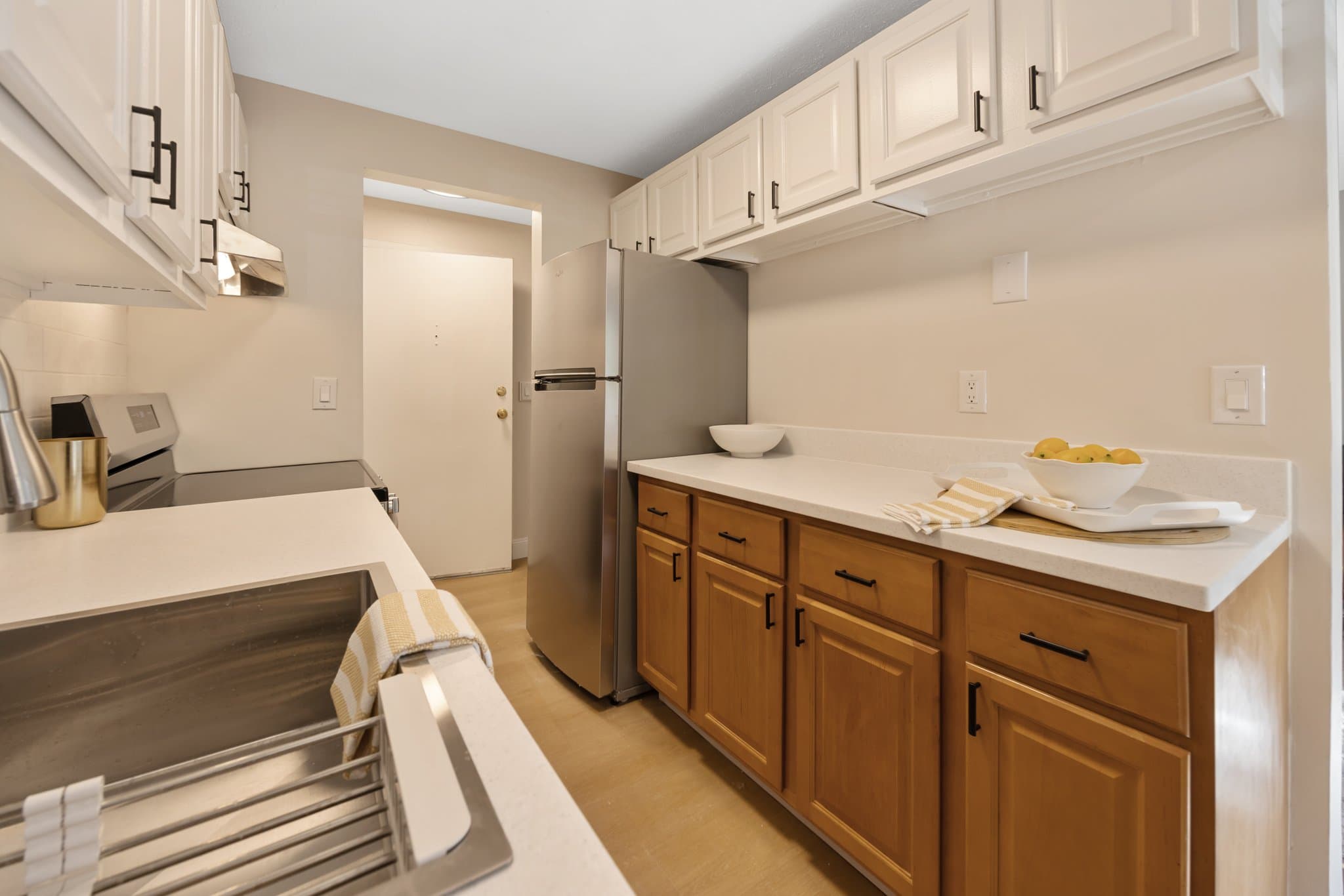 Liverpool Apartment: 4784 Norstar