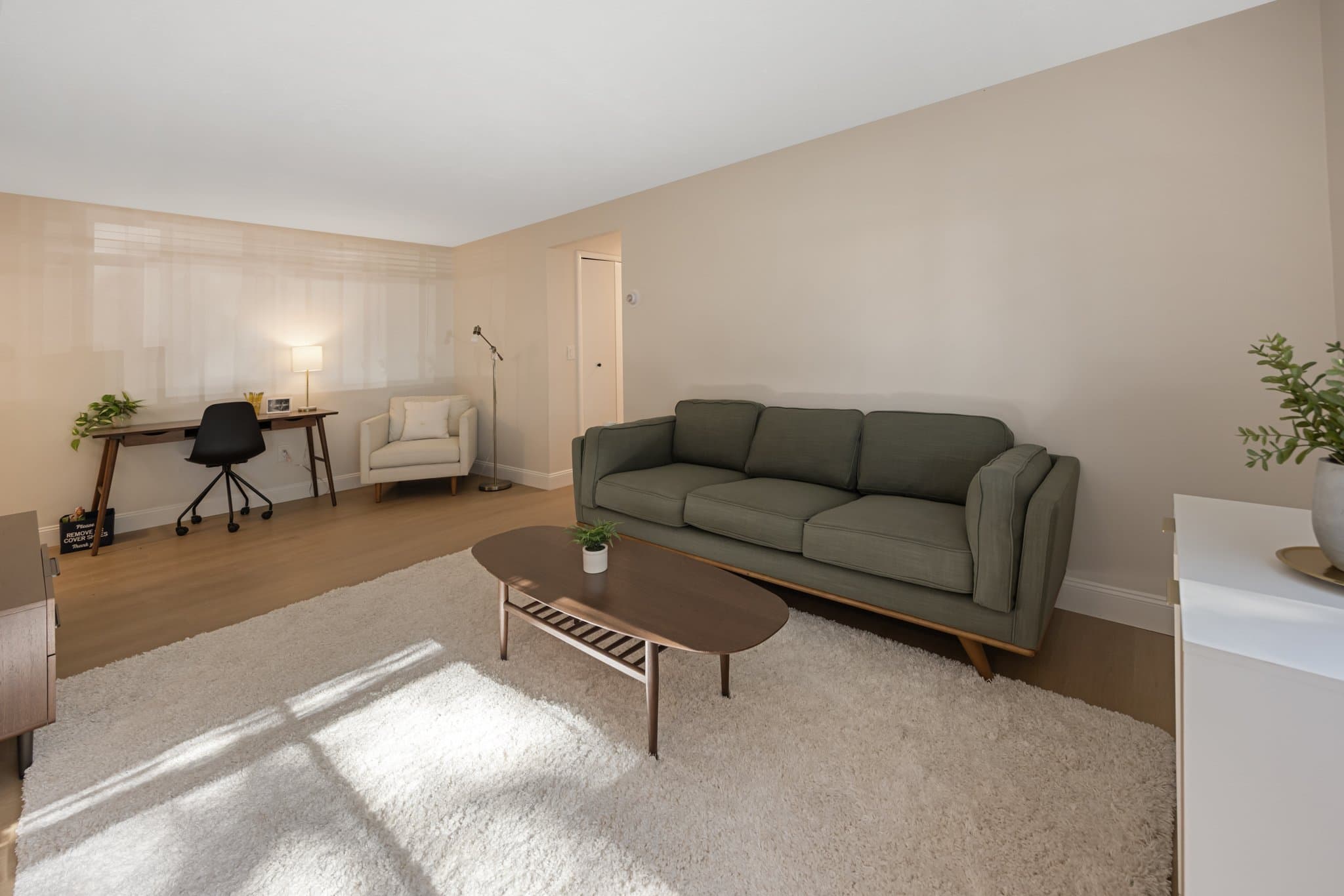 Liverpool Apartment: 4784 Norstar