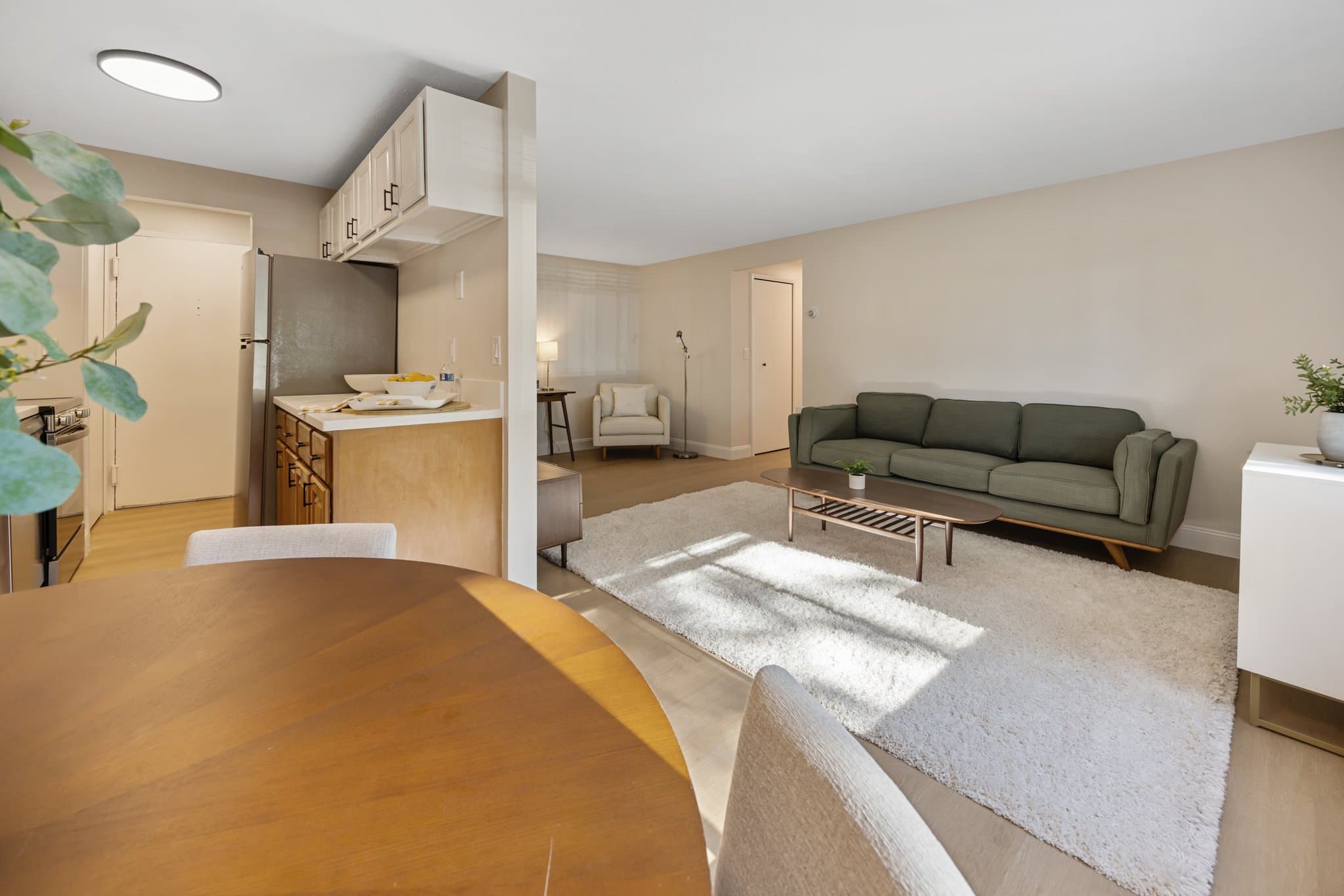 Liverpool Apartment: 4784 Norstar