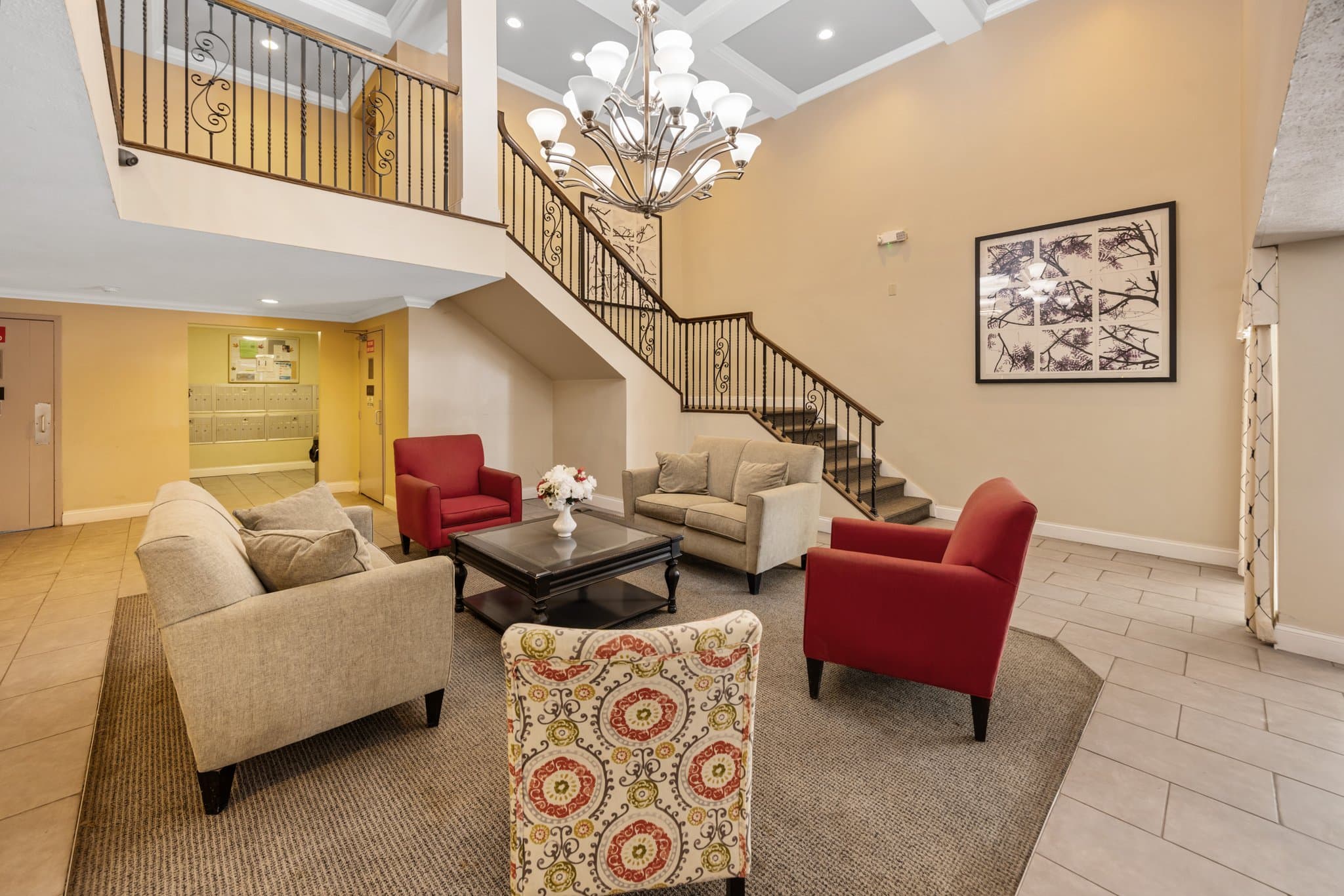 Liverpool Apartment: 4784 Norstar