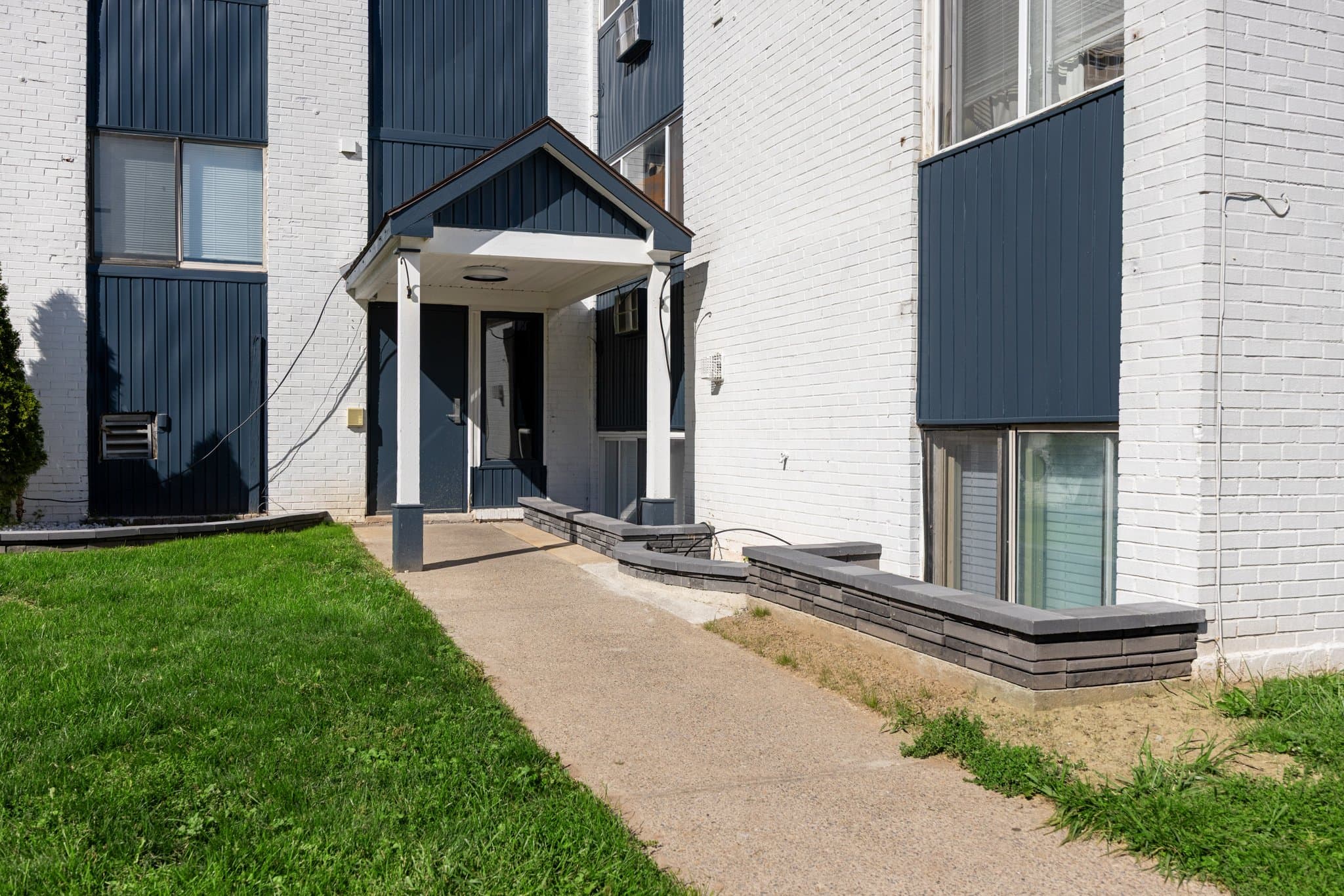 Liverpool Apartment: 4784 Norstar