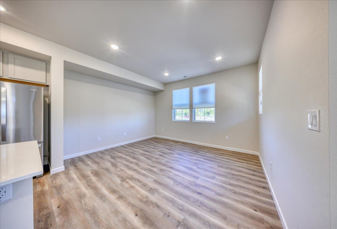 Denver Townhome: 2919 E 103rd Dr