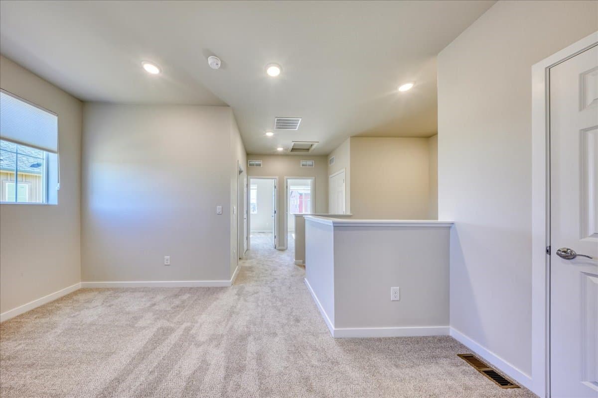 Denver Townhome: 2919 E 103rd Dr