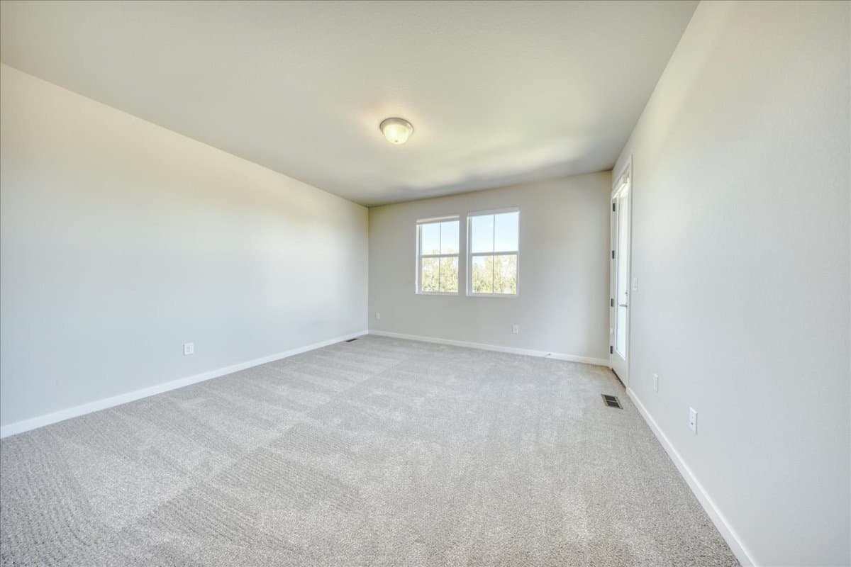 Denver Townhome: 2919 E 103rd Dr