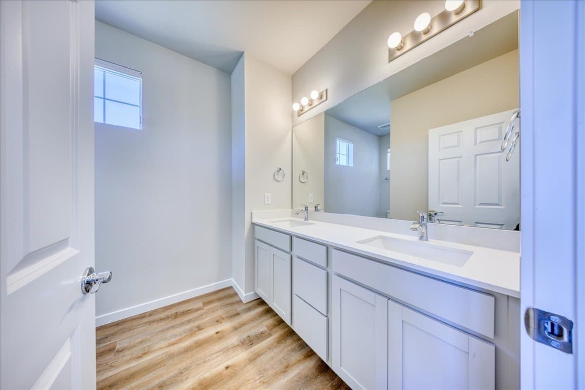 Denver Townhome: 2919 E 103rd Dr