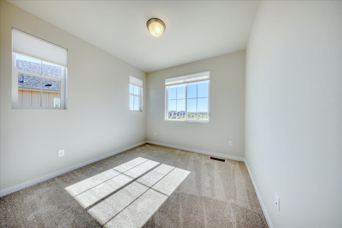 Denver Townhome: 2919 E 103rd Dr