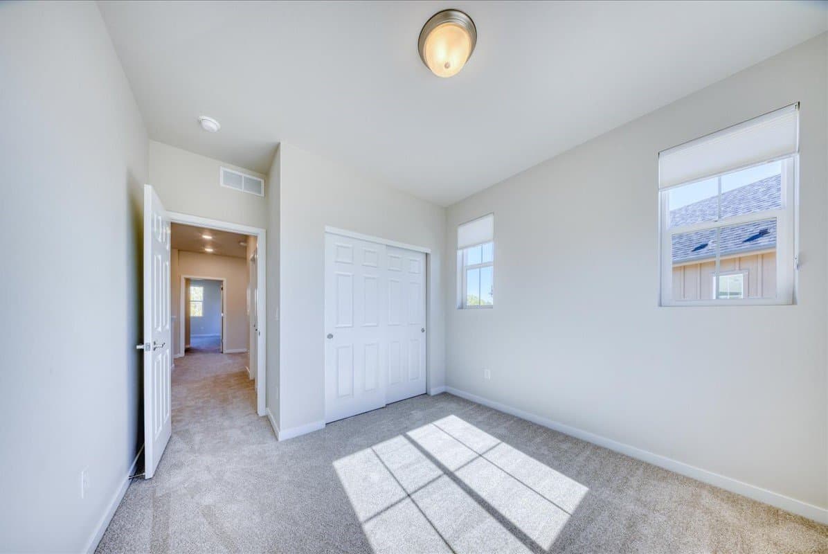 Denver Townhome: 2919 E 103rd Dr
