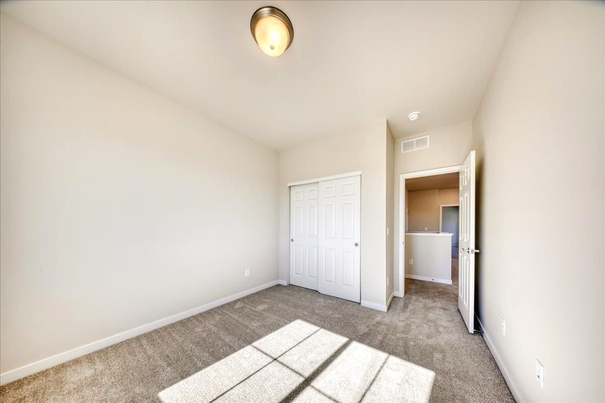 Denver Townhome: 2919 E 103rd Dr