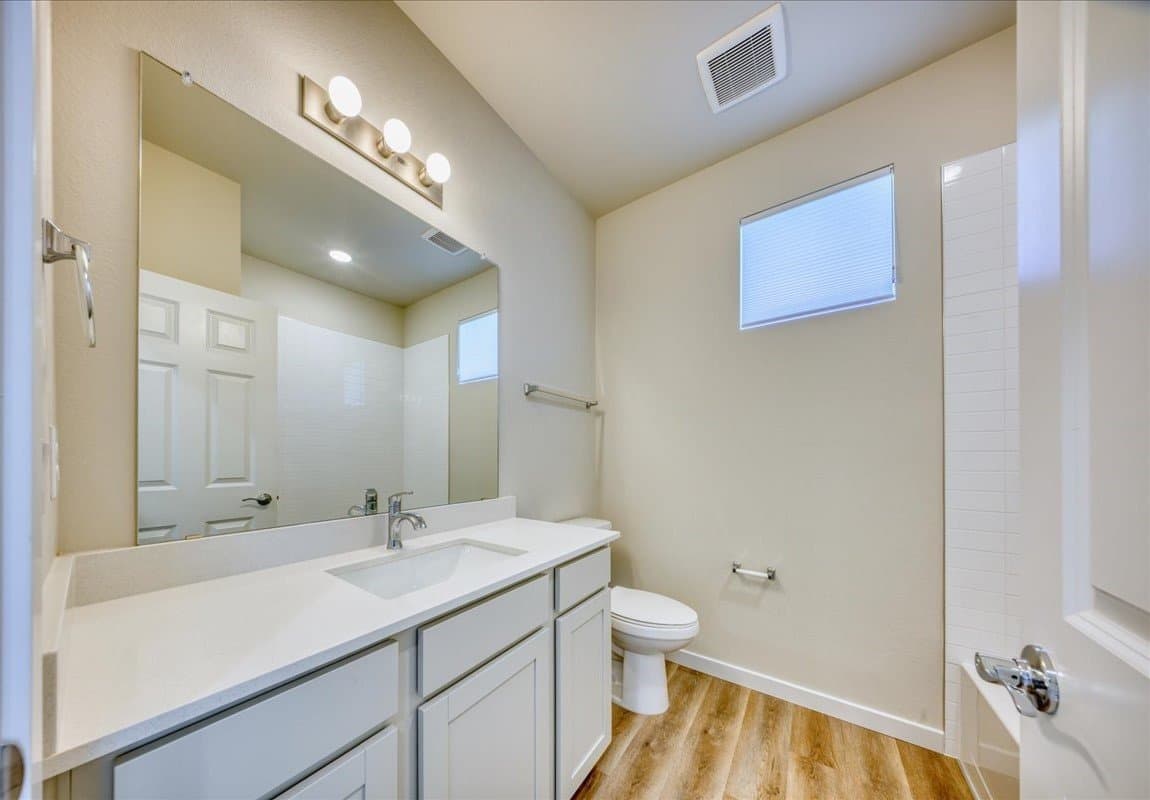 Denver Townhome: 2919 E 103rd Dr