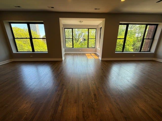 Chicago Apartment: 914 W Gordon Ter