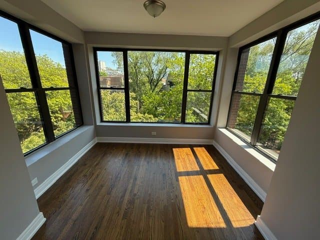 Chicago Apartment: 914 W Gordon Ter