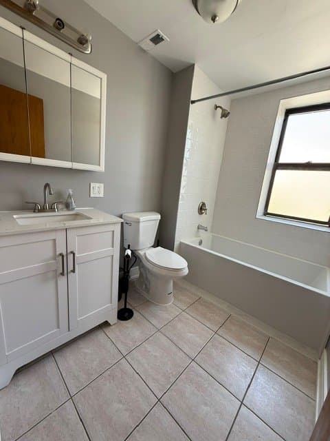Chicago Apartment: 914 W Gordon Ter