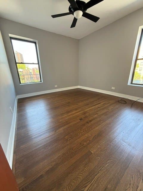 Chicago Apartment: 914 W Gordon Ter