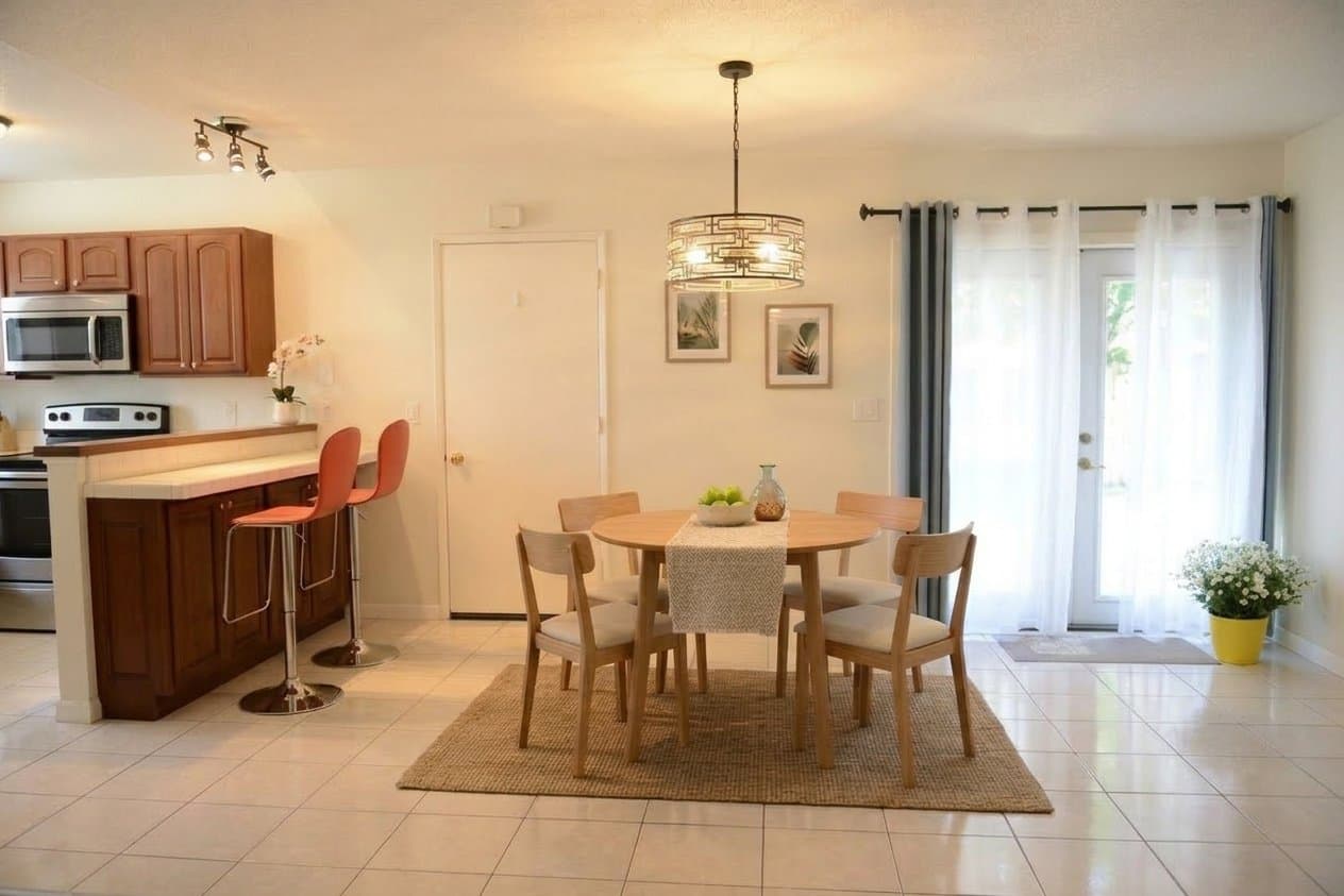 Huntington Beach House: 6941 Cumberland Dr