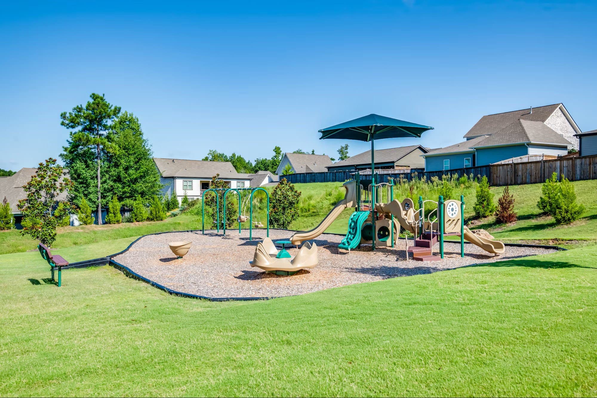 Auburn House: 854 Clear Spring Drive