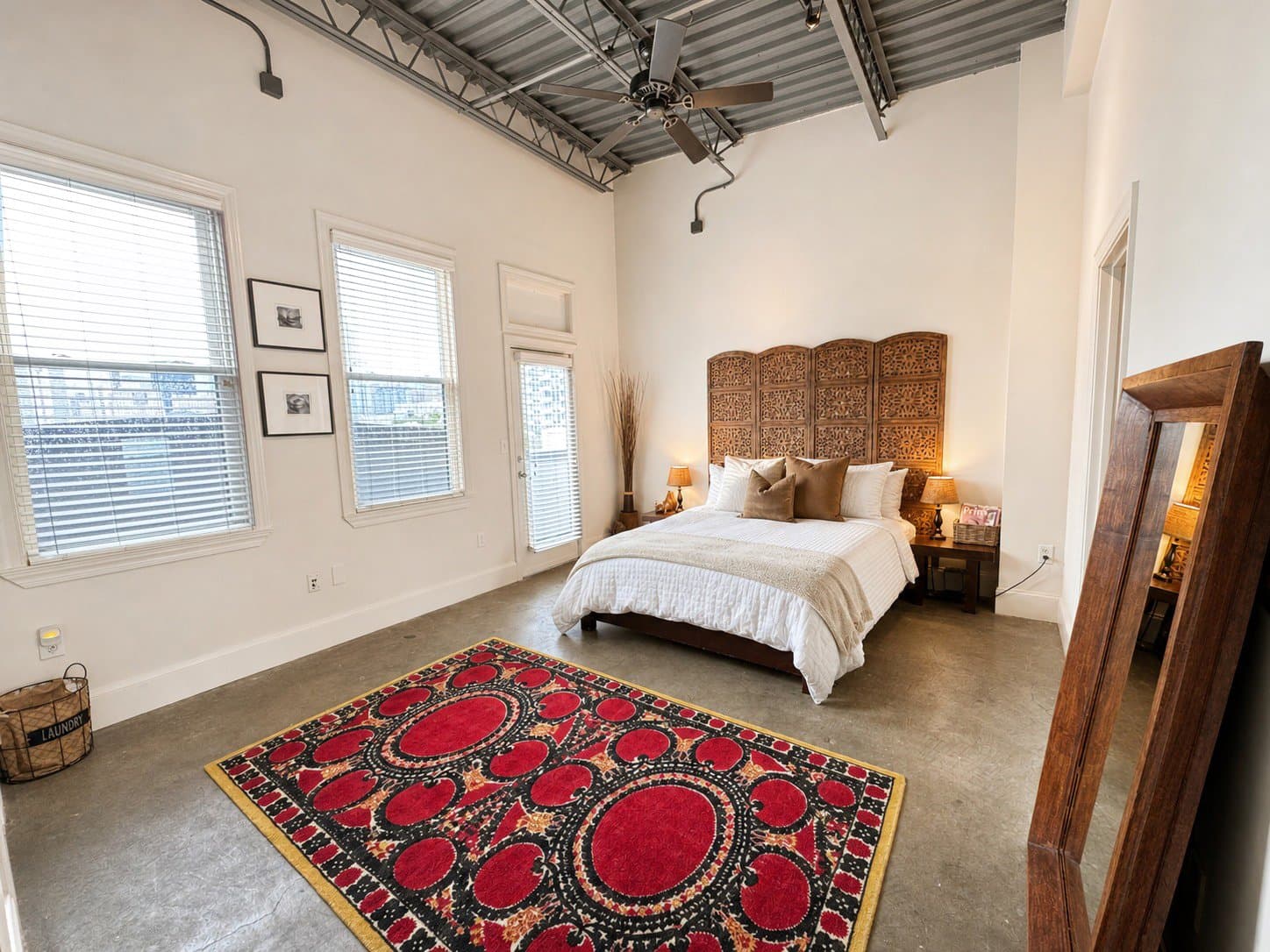 Atlanta Townhome: 10 Jackson St. SE
