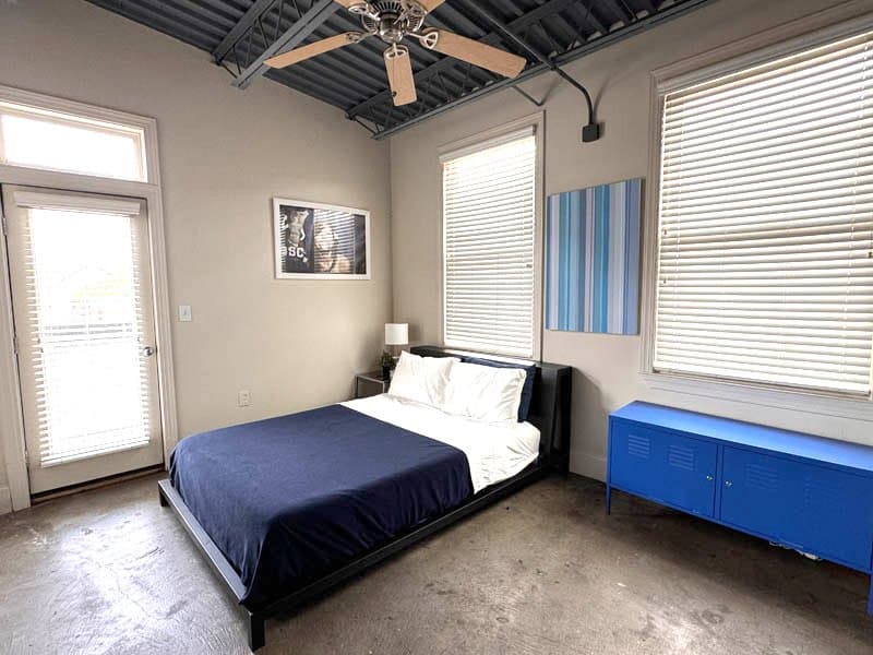 Atlanta Townhome: 10 Jackson St. SE