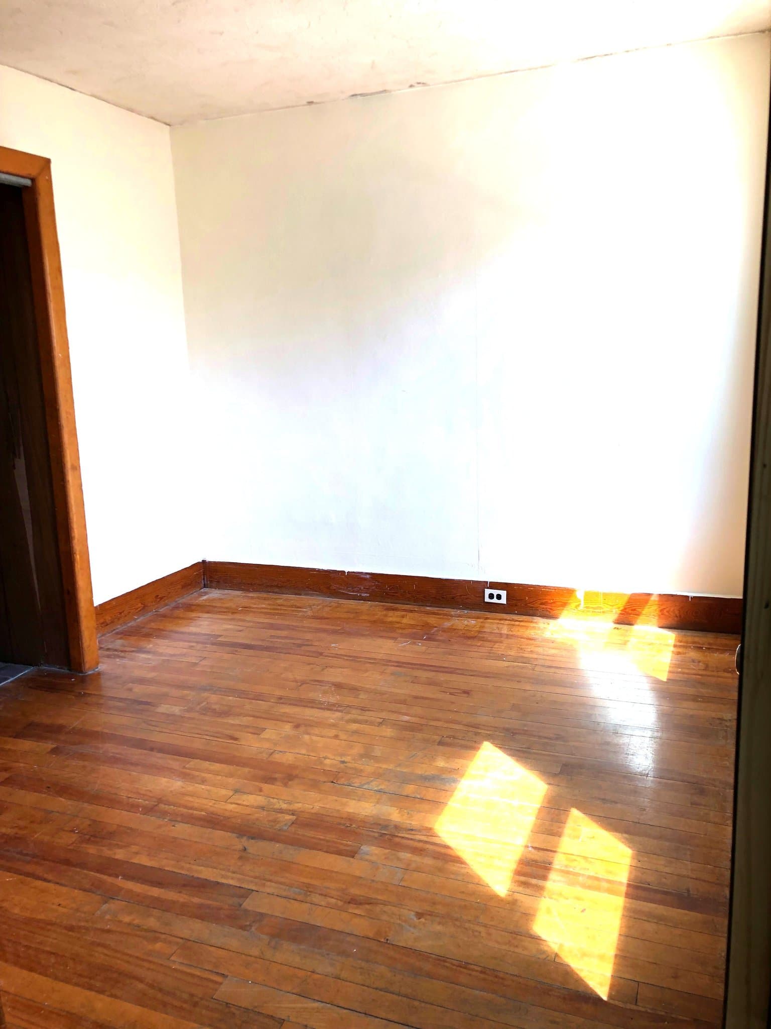 Worcester Apartment: 48 Plantation St.
