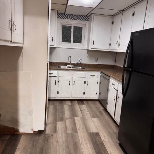 Worcester Apartment: 48 Plantation St.