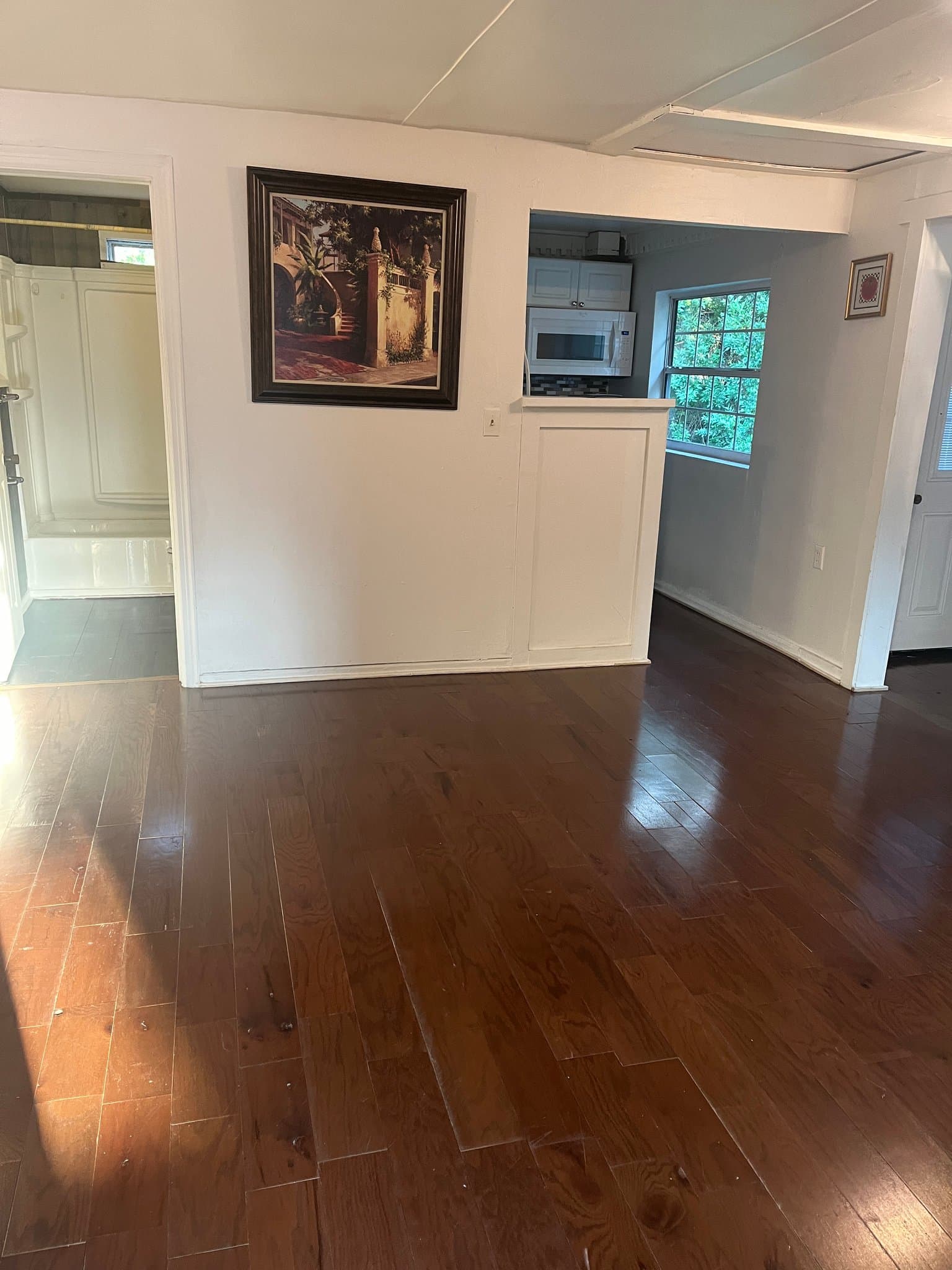 St Petersburg Apartment: 5609 61st n