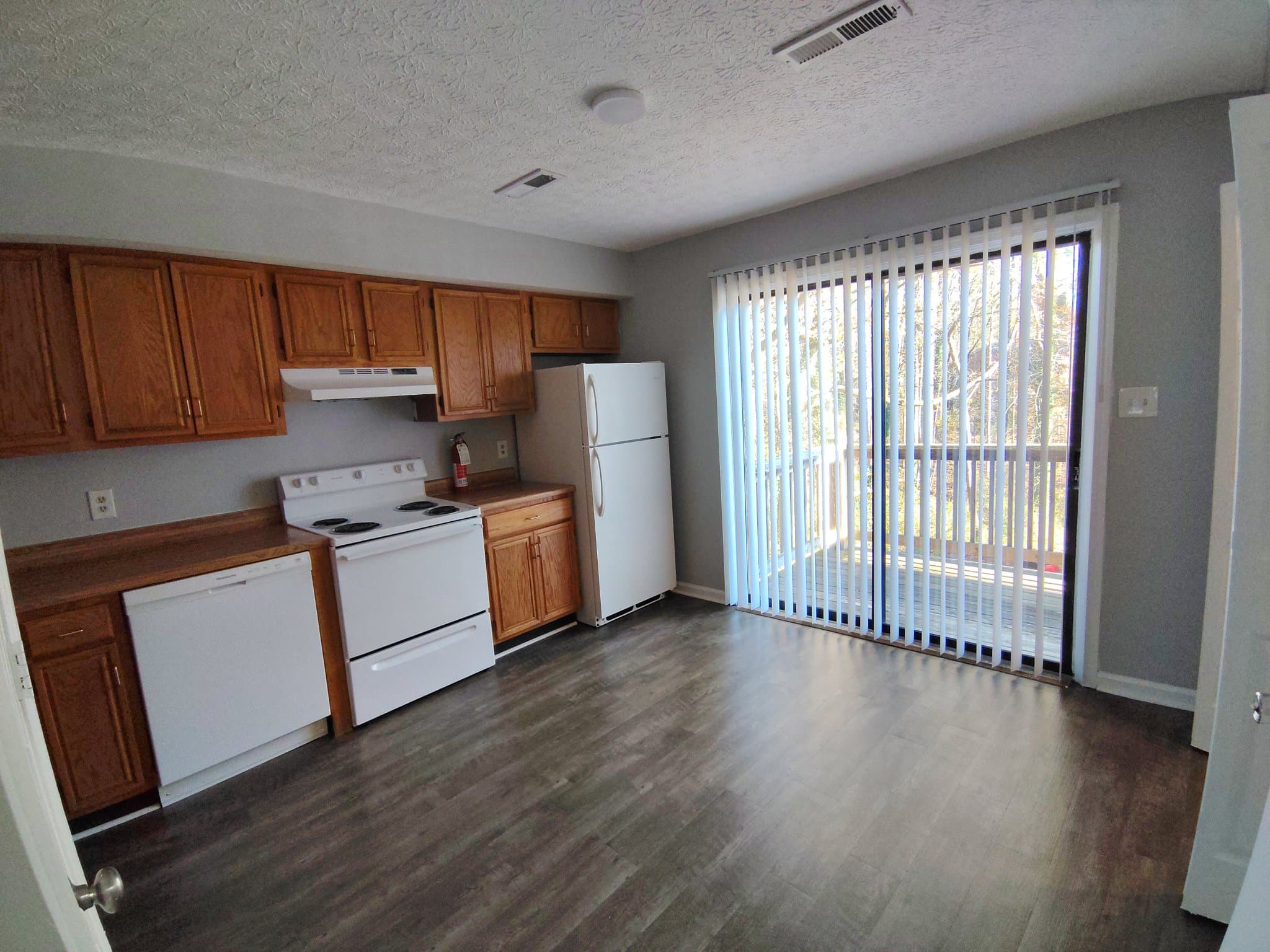 Lynchburg Townhome: 16 Duiguid Dr