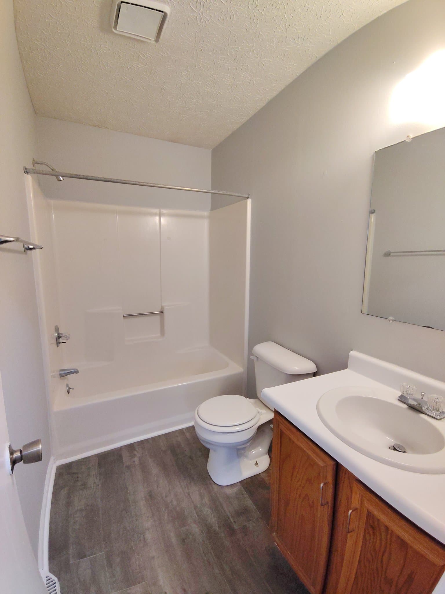 Lynchburg Townhome: 16 Duiguid Dr