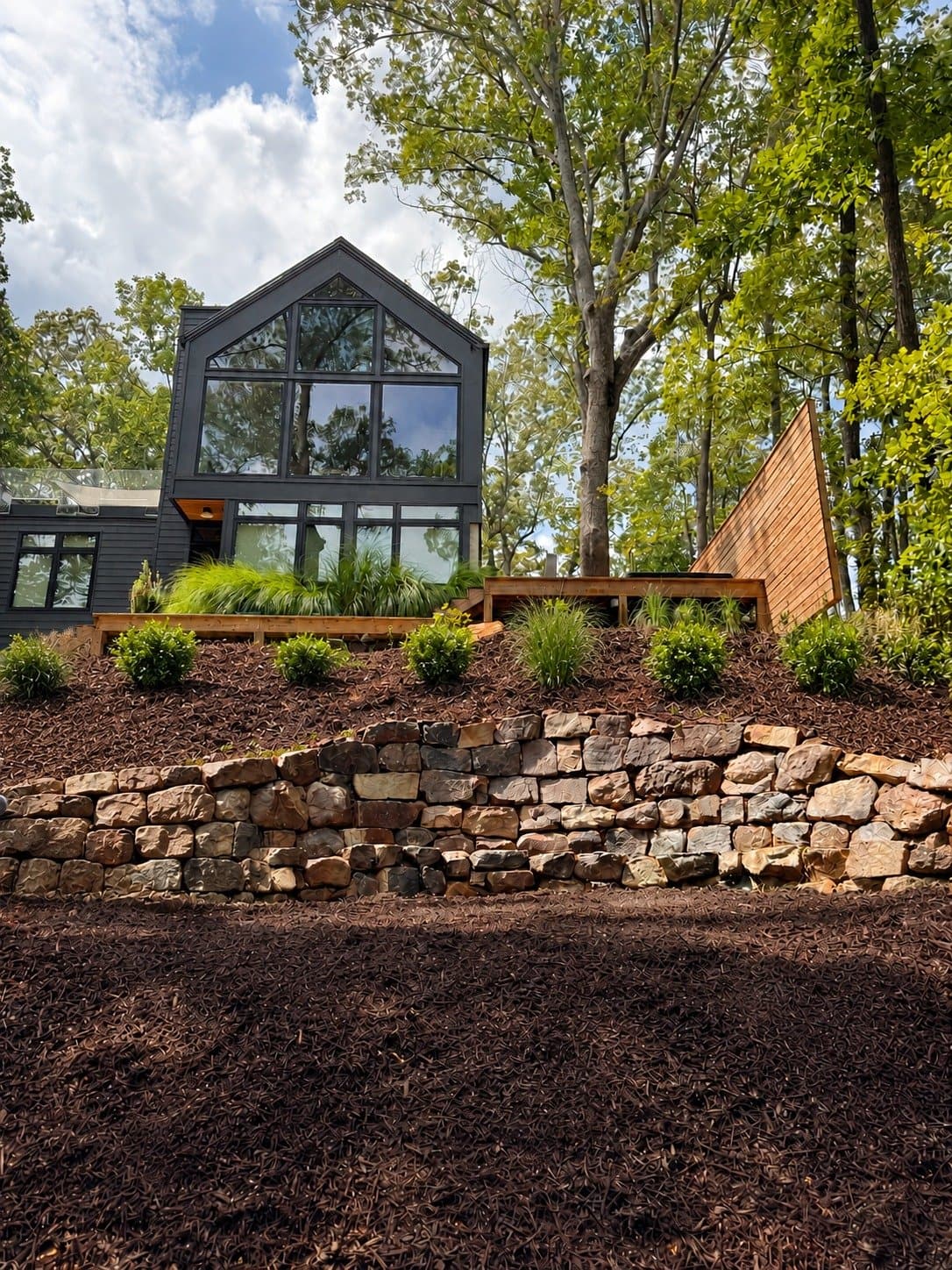 Gainesville House: 5135 Laurel Drive