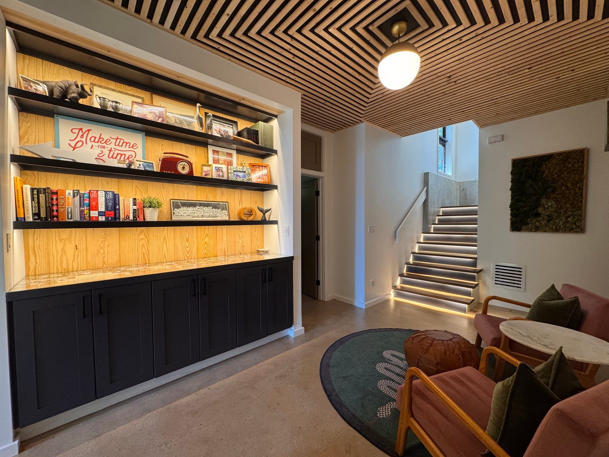 Gainesville House: 5135 Laurel Drive