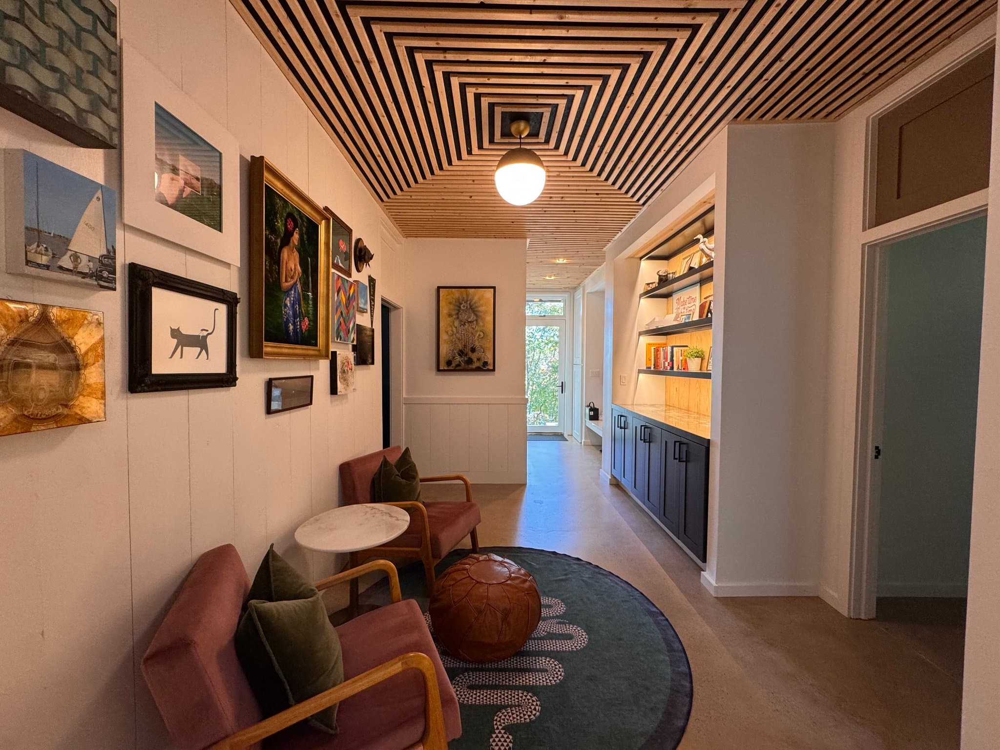 Gainesville House: 5135 Laurel Drive