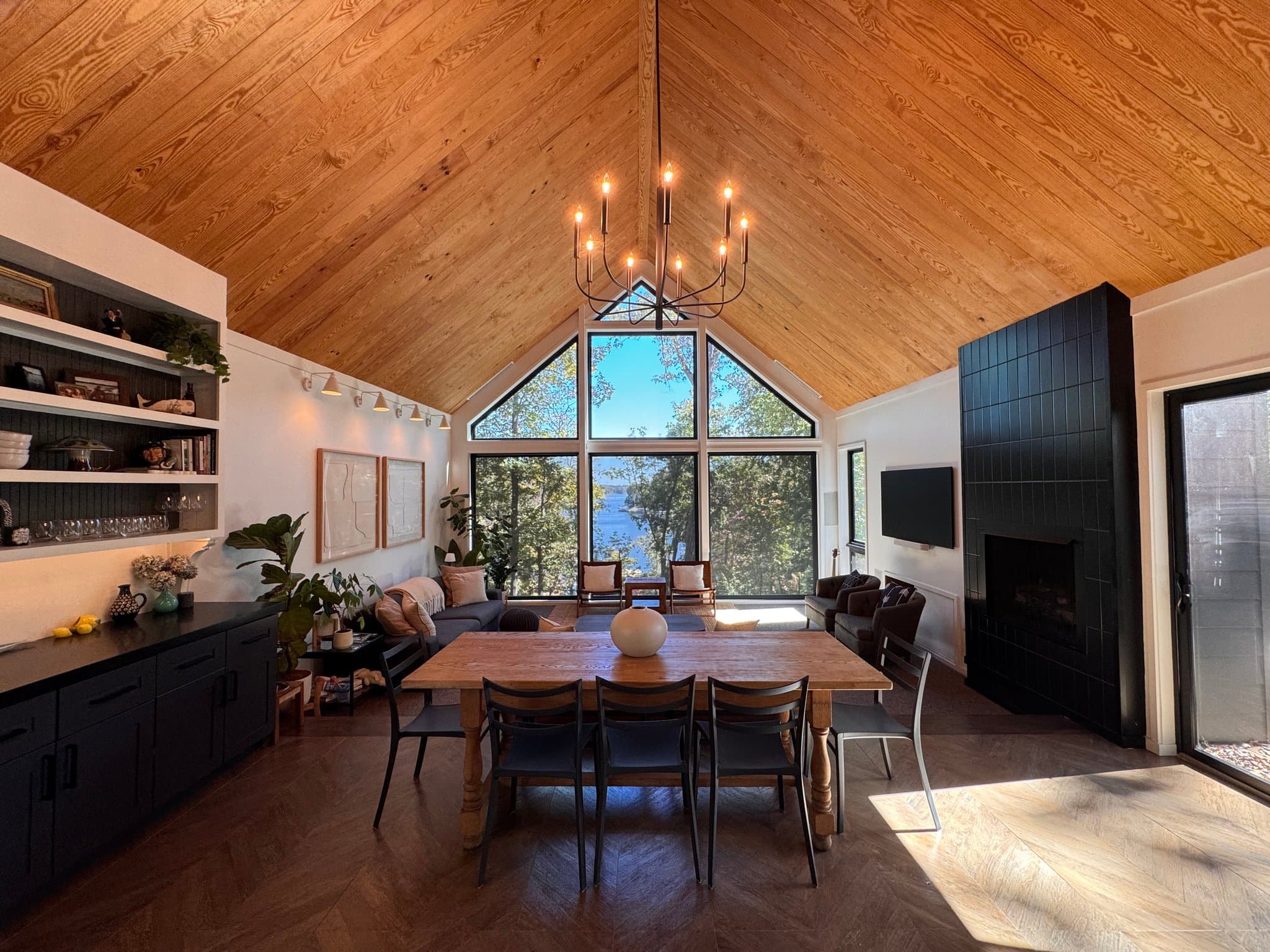 Gainesville House: 5135 Laurel Drive