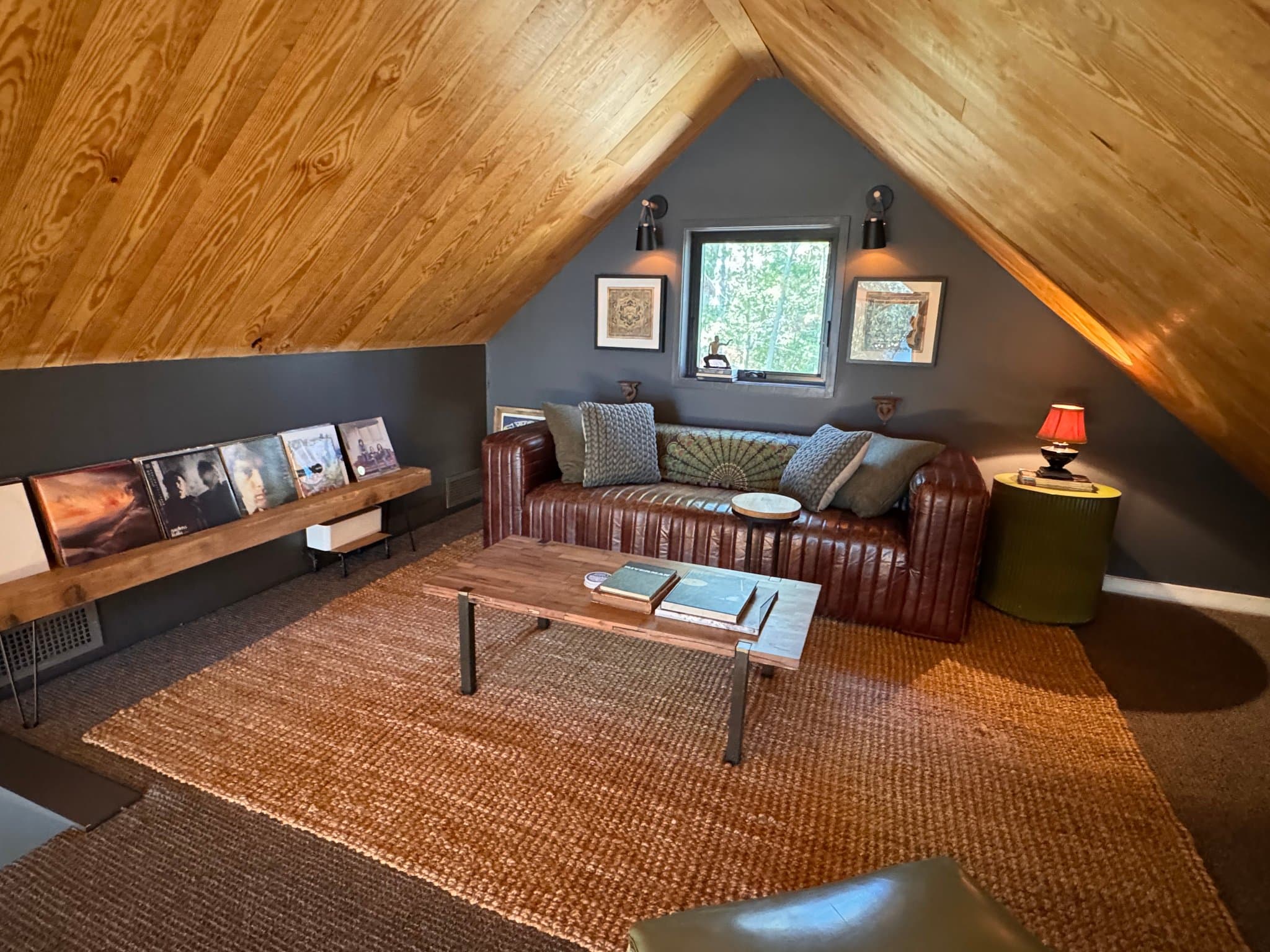 Gainesville House: 5135 Laurel Drive
