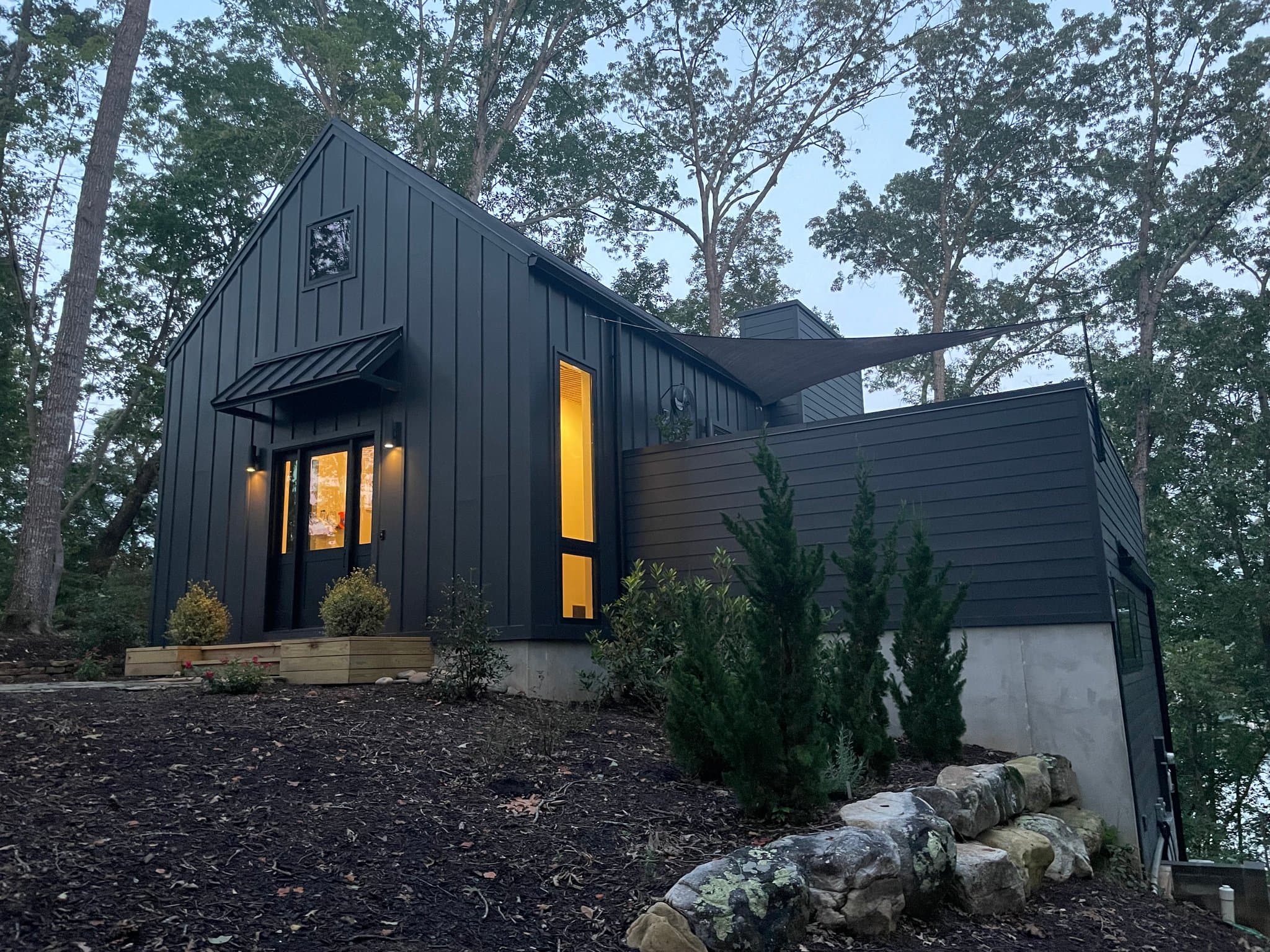 Gainesville House: 5135 Laurel Drive