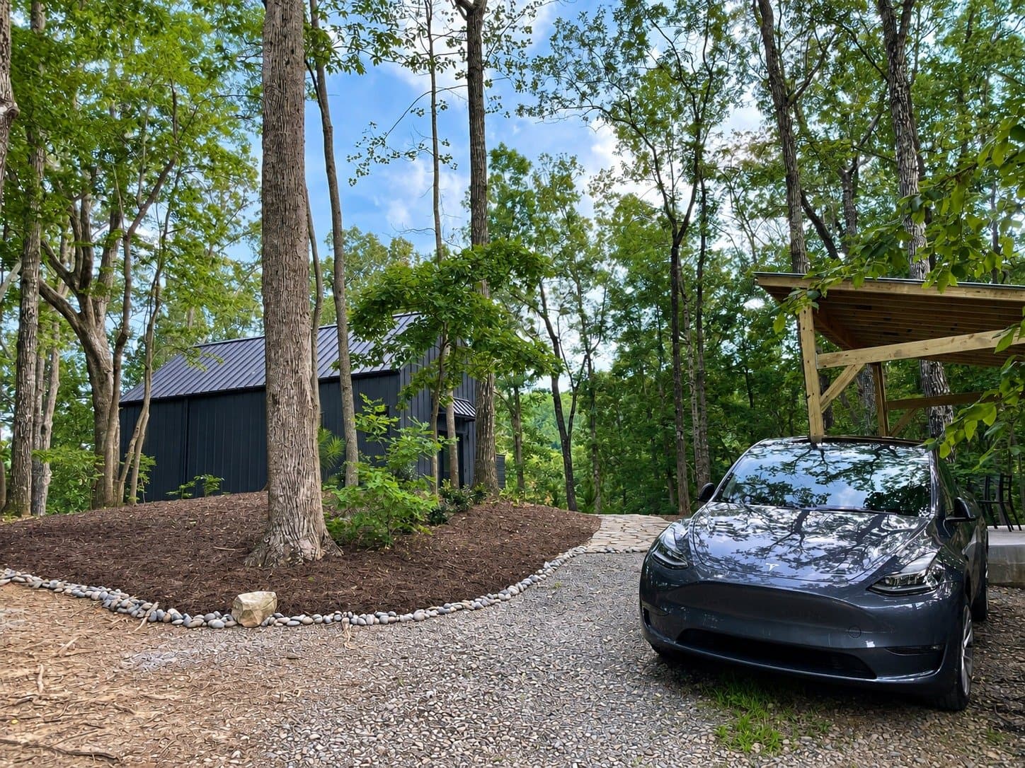 Gainesville House: 5135 Laurel Drive